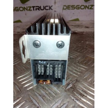 Recambio de modulo electronico para iveco stralis (as) fg /fp  4x2 gran espacio referencia OEM IAM 7607273006 BLAUPUNKT TA 40 