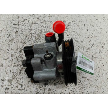 Recambio de bomba direccion para daewoo matiz cd referencia OEM IAM   