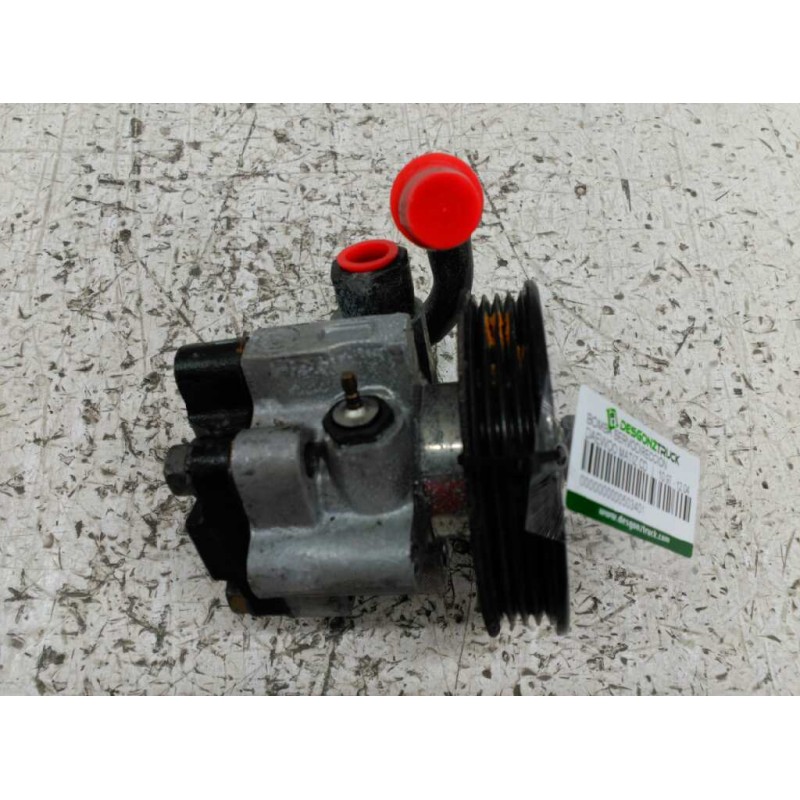 Recambio de bomba direccion para daewoo matiz cd referencia OEM IAM   