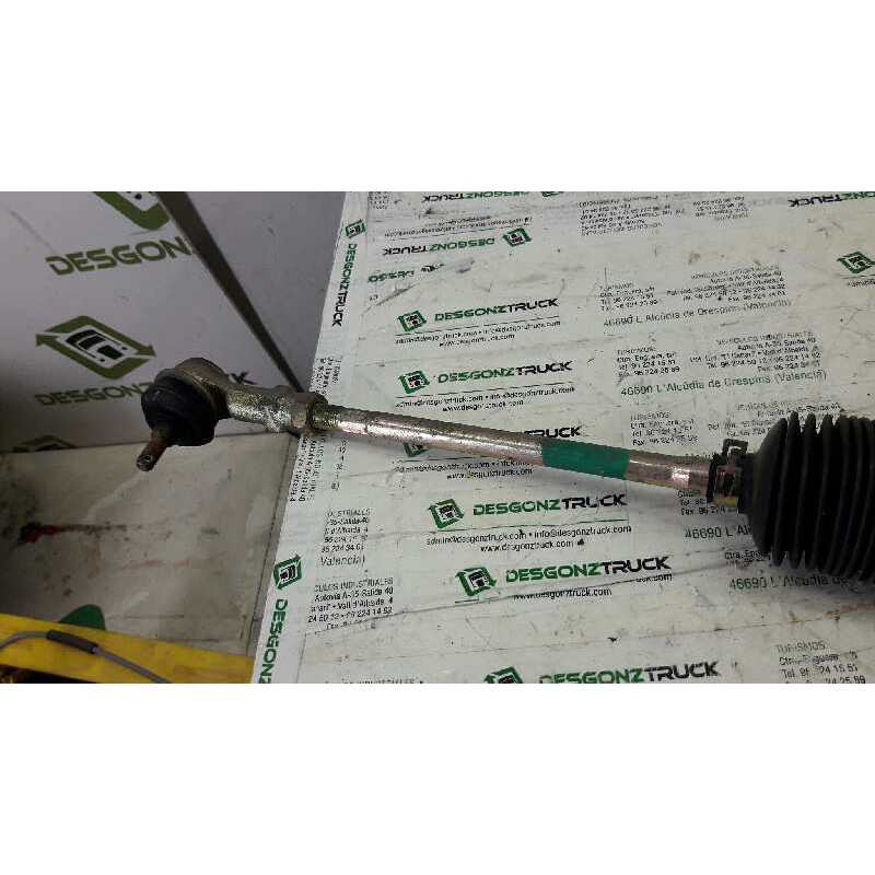 Recambio de cremallera direccion para hyundai elantra (xd) 2.0 crdi comfort (5-ptas.) referencia OEM IAM 57700-2D100 - Verde 2
