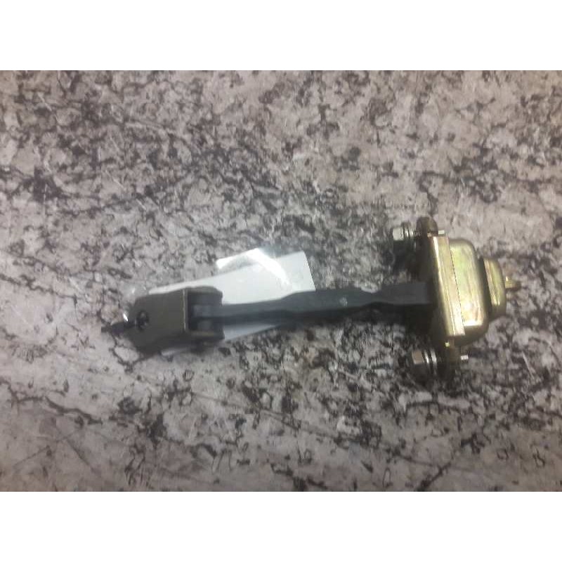 Recambio de freno puerta delantero izquierdo para nissan almera (n16/e) acenta referencia OEM IAM  DELANTERO DERECHO - Gris 2