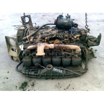 Recambio de motor completo para volvo trucks b10 b10 m (218cv) referencia OEM IAM   