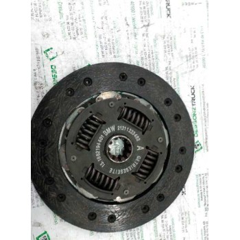 Recambio de kit embrague para bmw serie 3 compacto (e36) 316i referencia OEM IAM   