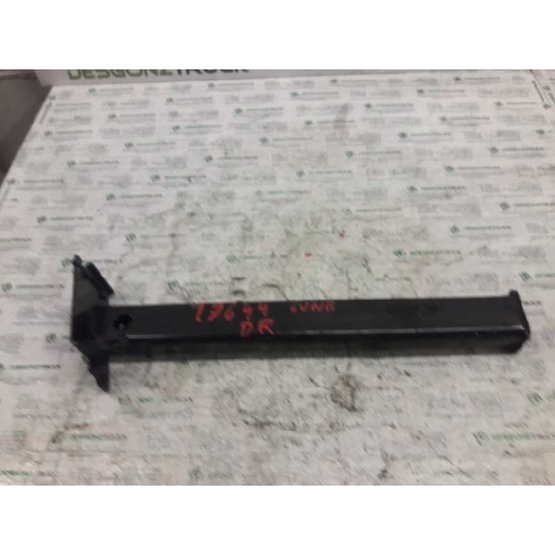 Recambio de soporte para citroën c4 berlina collection referencia OEM IAM - Gris 2