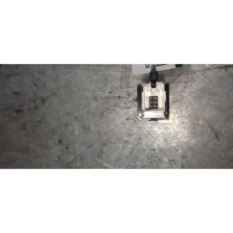 Recambio de boton esp para audi a3 (8p) 2.0 tdi ambiente referencia OEM IAM 8P0927134B 6 PINS - Blanco 2