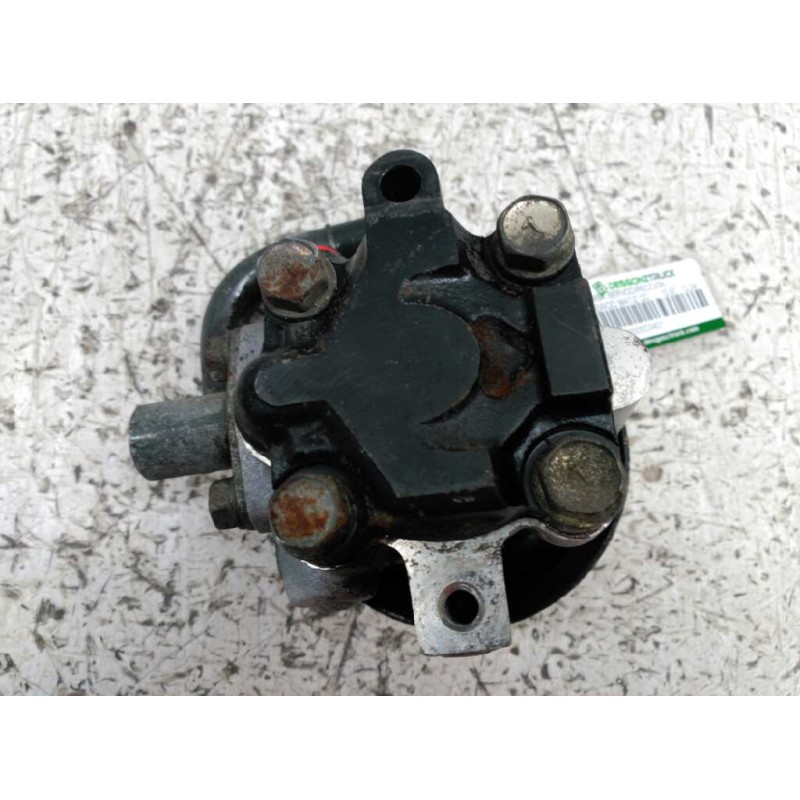 Recambio de bomba direccion para daewoo matiz cd referencia OEM IAM - Azul 2