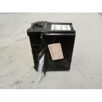 Recambio de modulo electronico para renault magnum ab 2005 referencia OEM IAM 7420908555 CENTRALITA VECU 