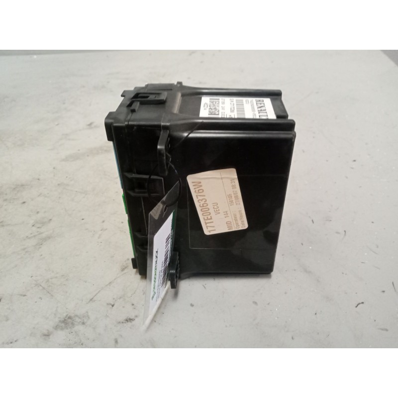 Recambio de modulo electronico para renault magnum ab 2005 referencia OEM IAM 7420908555 CENTRALITA VECU - Blanco 3