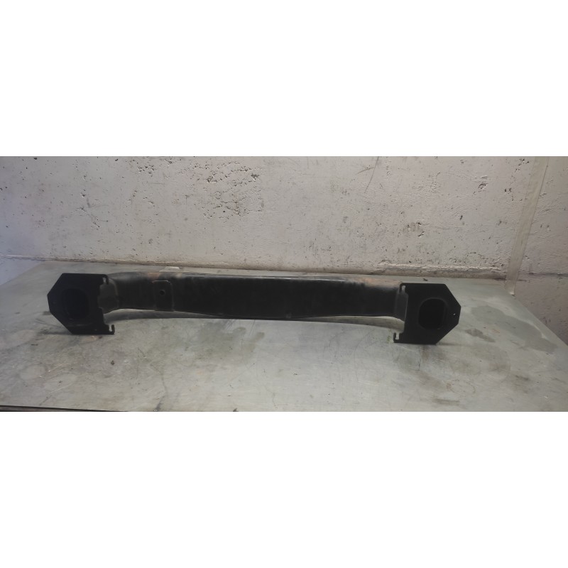 Recambio de refuerzo paragolpes delantero para ford mondeo berlina (ge) 2.0 tdci cat referencia OEM IAM - Gris 2