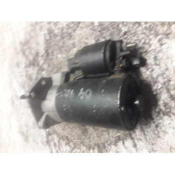 Recambio de motor arranque para seat ibiza (6k) básico referencia OEM IAM 0001112027 036911023Q 9 DIENTES