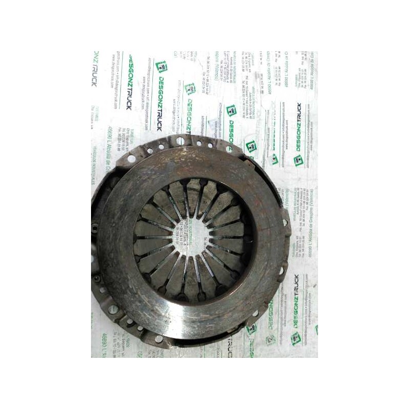 Recambio de kit embrague para bmw serie 3 compacto (e36) 316i referencia OEM IAM 3