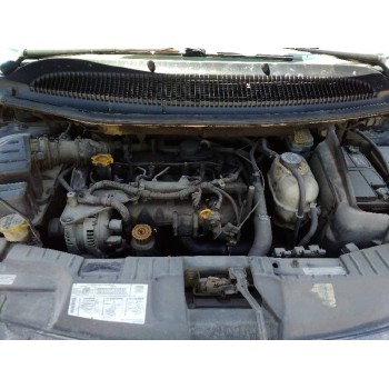 chrysler voyager (rg) del año 2001