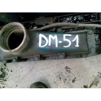 Recambio de motor completo para volvo trucks b10 b10 m (218cv) referencia OEM IAM   