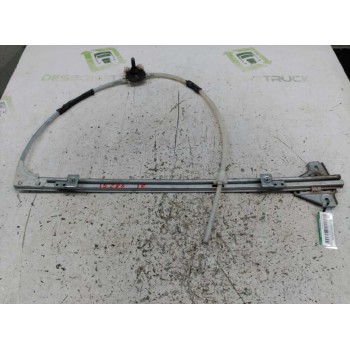 ELEVALUNAS DELANTERO IZQUIERDO MANUAL 