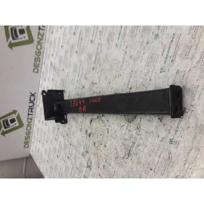 Recambio de soporte para citroën c4 berlina collection referencia OEM IAM - Gris 3