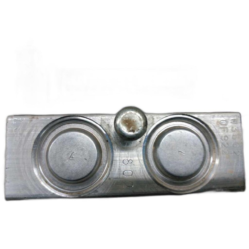 Recambio de abs para peugeot 307 break/sw (s2) sw d-sign referencia OEM IAM  4541T1 0265800406 8