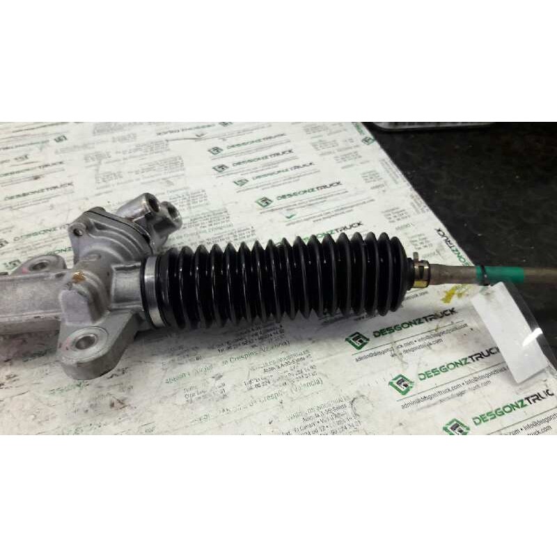 Recambio de cremallera direccion para hyundai elantra (xd) 2.0 crdi comfort (5-ptas.) referencia OEM IAM 57700-2D100 - Verde 4