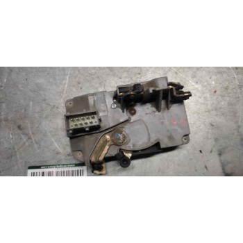 Recambio de cerradura puerta delantera derecha para peugeot 406 berlina (s1/s2) srdt pack referencia OEM IAM  9 PINS 