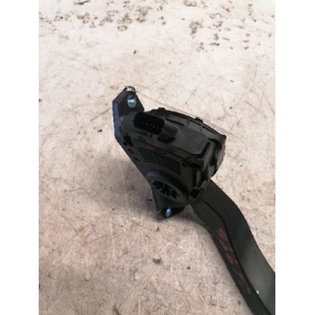Recambio de potenciometro pedal para chrysler 300 c 3.0 crd referencia OEM IAM 04861716AA 6 PINS 