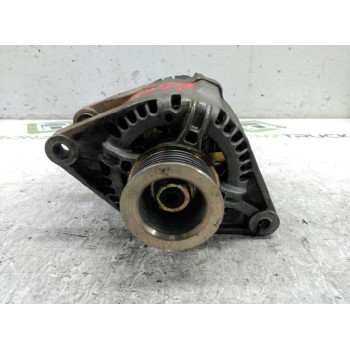 Recambio de alternador para fiat brava (182) 1.4 12v s referencia OEM IAM 63321640 0071721110 14V/A115-75A