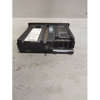 Recambio de tacografo para man tgx 18.xxx 12.4 diesel referencia OEM IAM SE5000 81271016599 
