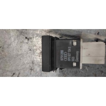 Recambio de boton esp para audi a3 (8p) 2.0 tdi ambiente referencia OEM IAM 8P0927134B 6 PINS 