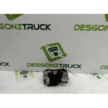 Recambio de cerradura puerta delantera derecha para citroën xsara picasso 2.0 hdi referencia OEM IAM 9136J3  