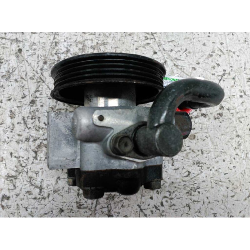 Recambio de bomba direccion para daewoo matiz cd referencia OEM IAM - Azul 3