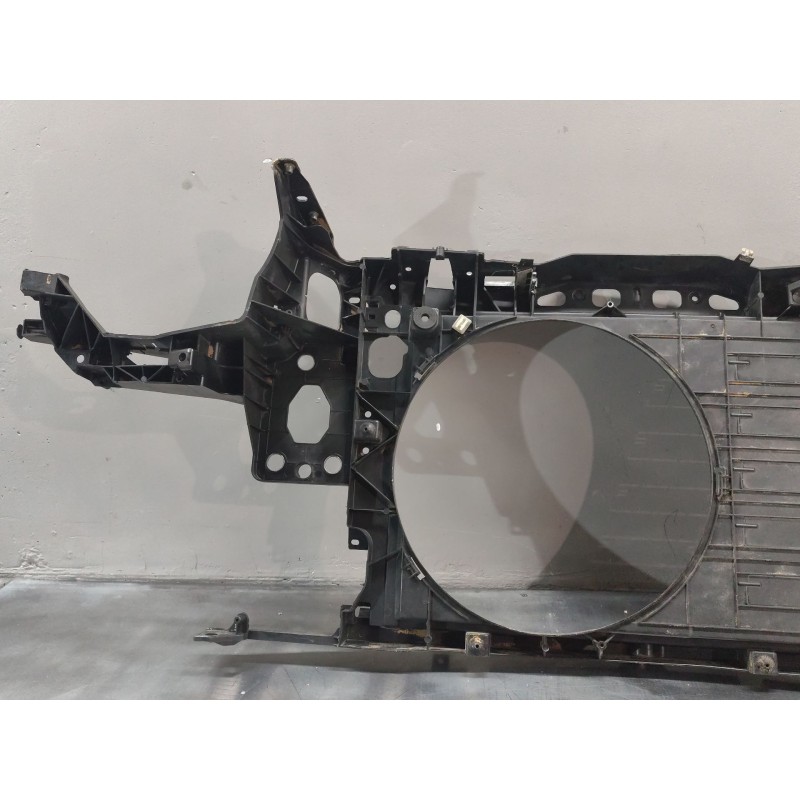 Recambio de panel frontal para mini mini (r56) one referencia OEM IAM - Rojo 2