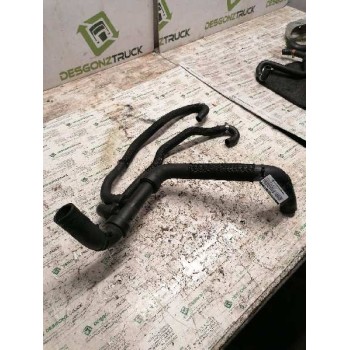 Recambio de manguera de agua para renault espace iv (jk0) grand espace initiale referencia OEM IAM   