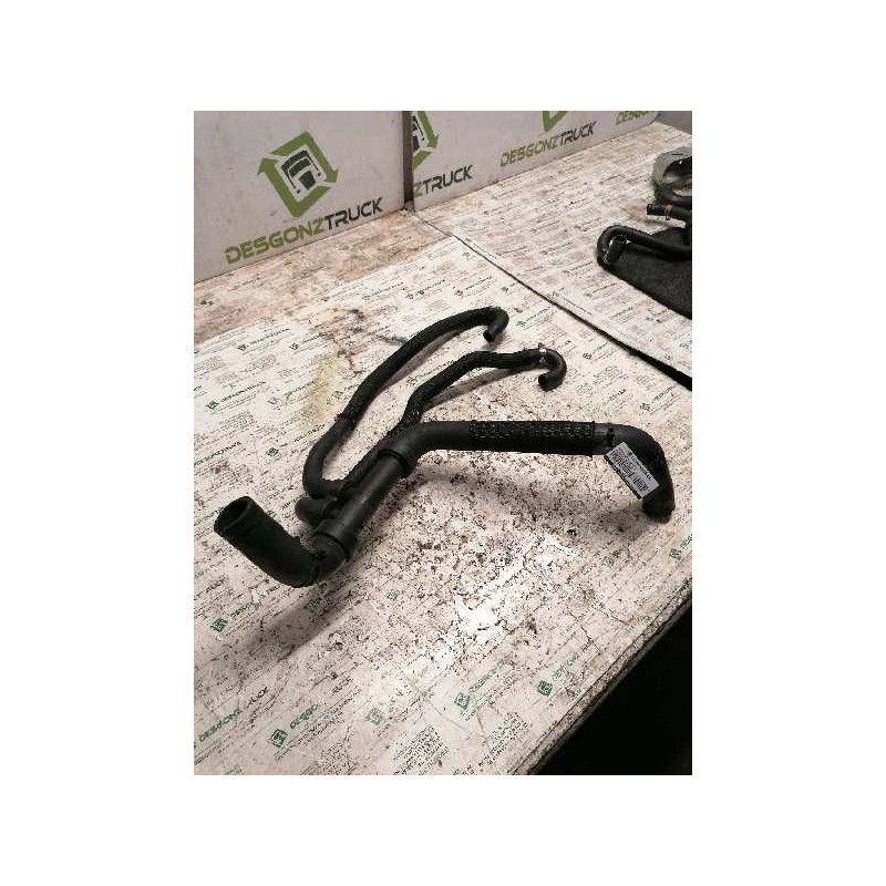 Recambio de manguera de agua para renault espace iv (jk0) grand espace initiale referencia OEM IAM - Gris 2