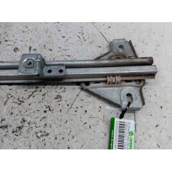 Recambio de elevalunas delantero izquierdo para iveco daily caja abierta / volquete referencia OEM IAM  MANUAL 