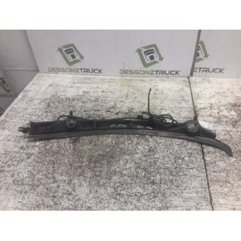 Recambio de torpedo para mercedes-benz vito marco polo (638) 112 cdi referencia OEM IAM A6386270301 IZQUIERDO 
