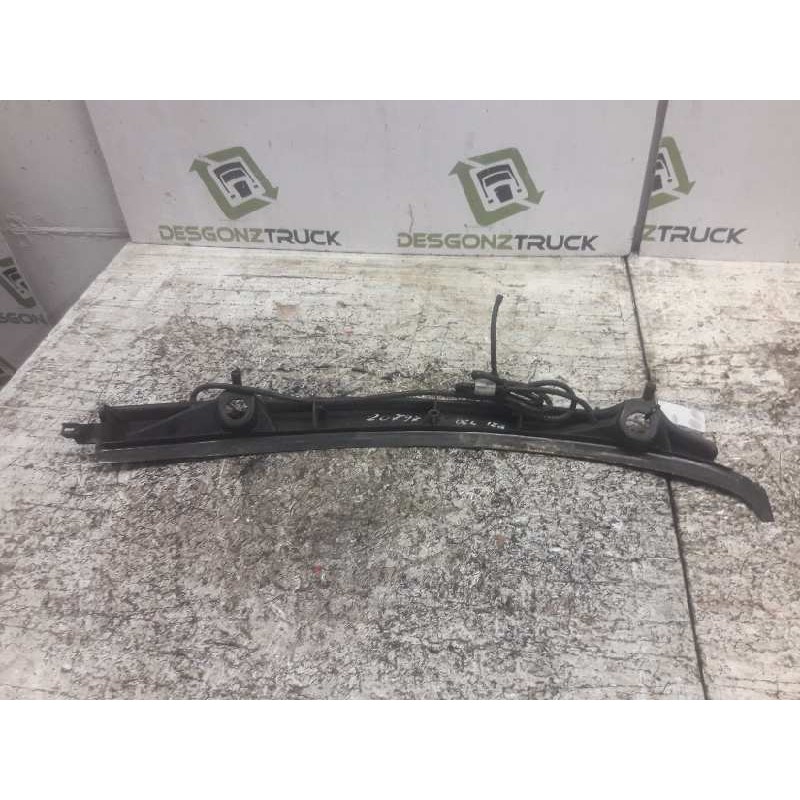 Recambio de torpedo para mercedes-benz vito marco polo (638) 112 cdi referencia OEM IAM A6386270301 IZQUIERDO - Negro 2