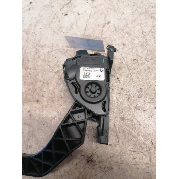 Recambio de potenciometro pedal para chrysler 300 c 3.0 crd referencia OEM IAM 04861716AA 6 PINS 