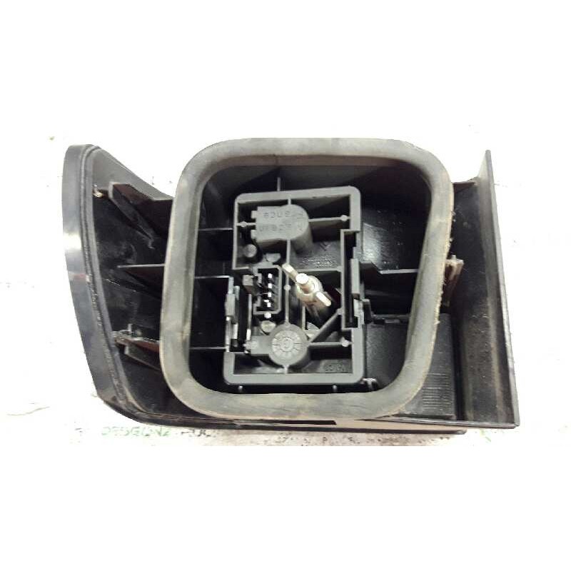 Recambio de piloto trasero izquierdo para citroën xantia berlina 1.8 16v monaco referencia OEM IAM 2