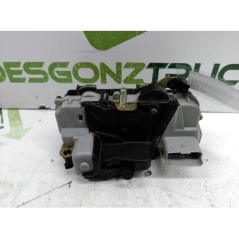 Recambio de cerradura puerta delantera derecha para citroën xsara picasso 2.0 hdi referencia OEM IAM 9136J3  