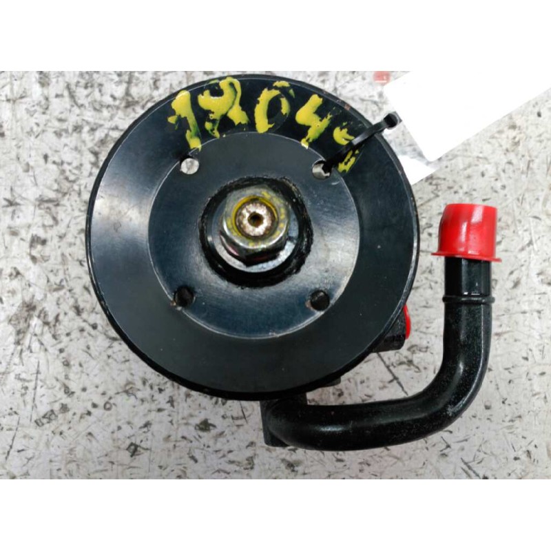 Recambio de bomba direccion para daewoo matiz cd referencia OEM IAM - Azul 4