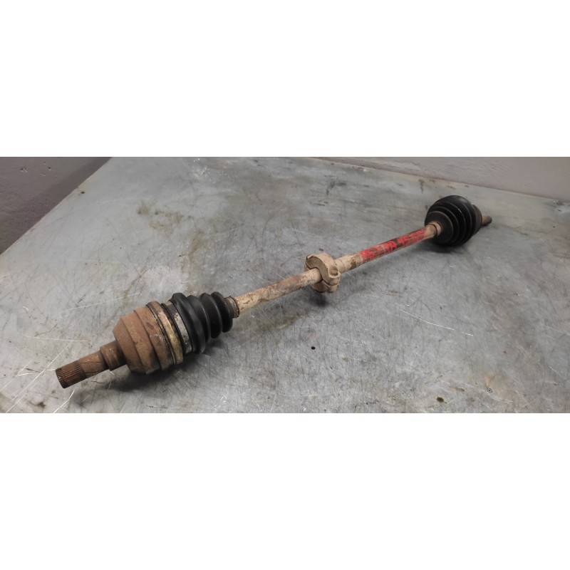Recambio de transmision delantera derecha para opel astra f berlina 16v gsi referencia OEM IAM  27.8MM MANGUETA 27.8MM CAMBIOS 2