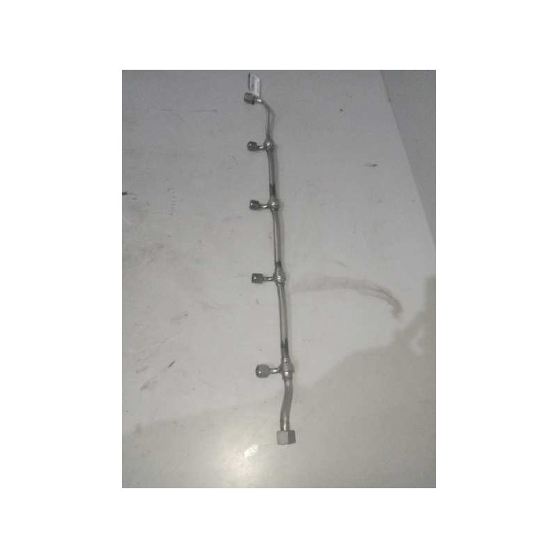 Recambio de tubo para iveco stralis (as) 11.1 diesel referencia OEM IAM 504372447  TUBERIA PRESION ACEITE