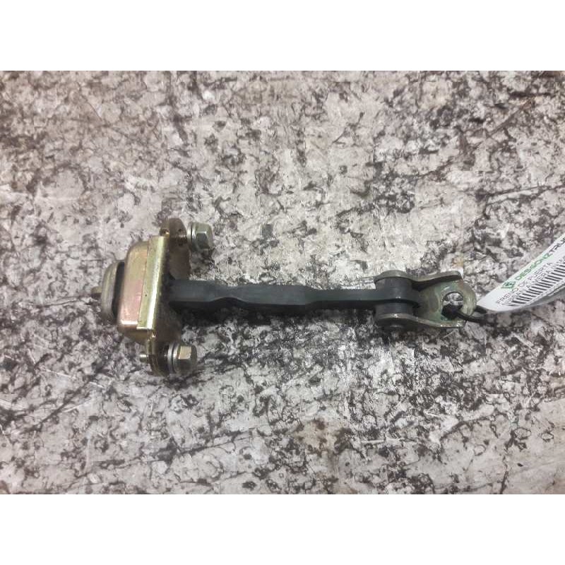 Recambio de freno puerta delantero izquierdo para nissan almera (n16/e) acenta referencia OEM IAM  DELANTERO IZQUIERDO - Gris 2