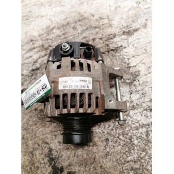 Recambio de alternador para toyota auris live referencia OEM IAM 270600T190 A115QI 