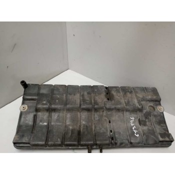 Recambio de deposito expansion para man autobus autobus 18.410 holc referencia OEM IAM 81061026218  