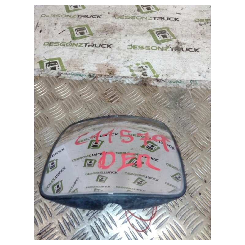 Recambio de retrovisor auxiliar para renault hr 420.18/26 premium 01  fsa 4x2 420.18 larga distancia referencia OEM IAM 74212763 - Blanco 3