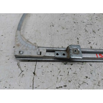 Recambio de elevalunas delantero izquierdo para iveco daily caja abierta / volquete referencia OEM IAM  MANUAL 
