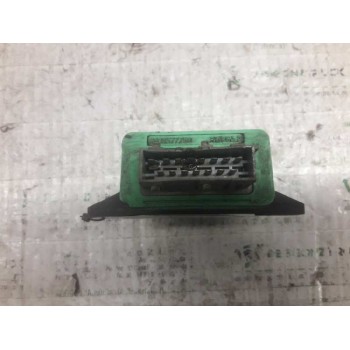 Recambio de modulo electronico para citroën jumpy 1.9 turbodiesel referencia OEM IAM 9631577780 15 PINS 