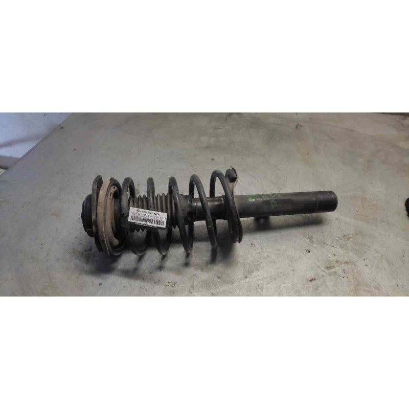 Recambio de amortiguador delantero derecho para citroën berlingo 1.9 600 d furg. referencia OEM IAM   