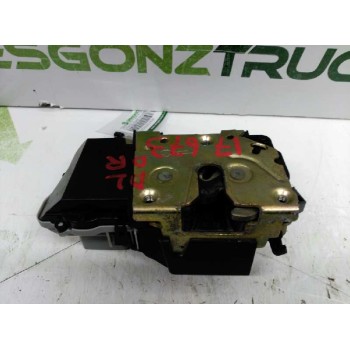 Recambio de cerradura puerta delantera derecha para citroën xsara picasso 2.0 hdi referencia OEM IAM 9136J3  