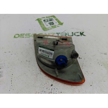 Recambio de piloto delantero derecho para mercedes-benz vito (w638) caja cerrada 113  (638.014) referencia OEM IAM   