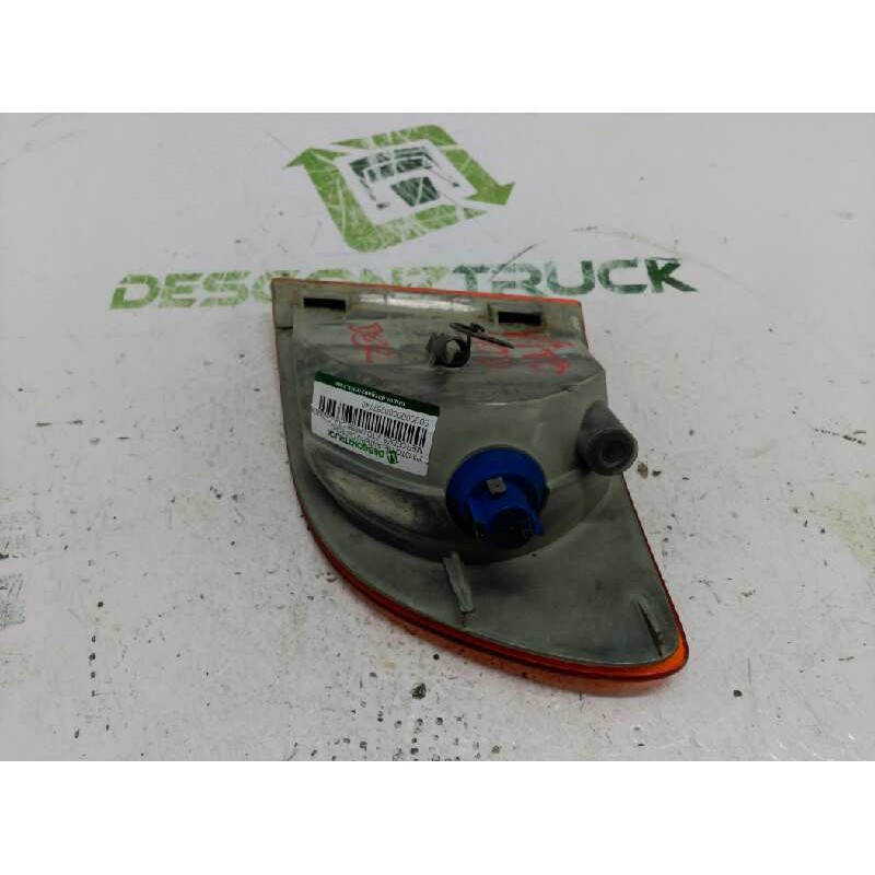 Recambio de piloto delantero derecho para mercedes-benz vito (w638) caja cerrada 113  (638.014) referencia OEM IAM 2
